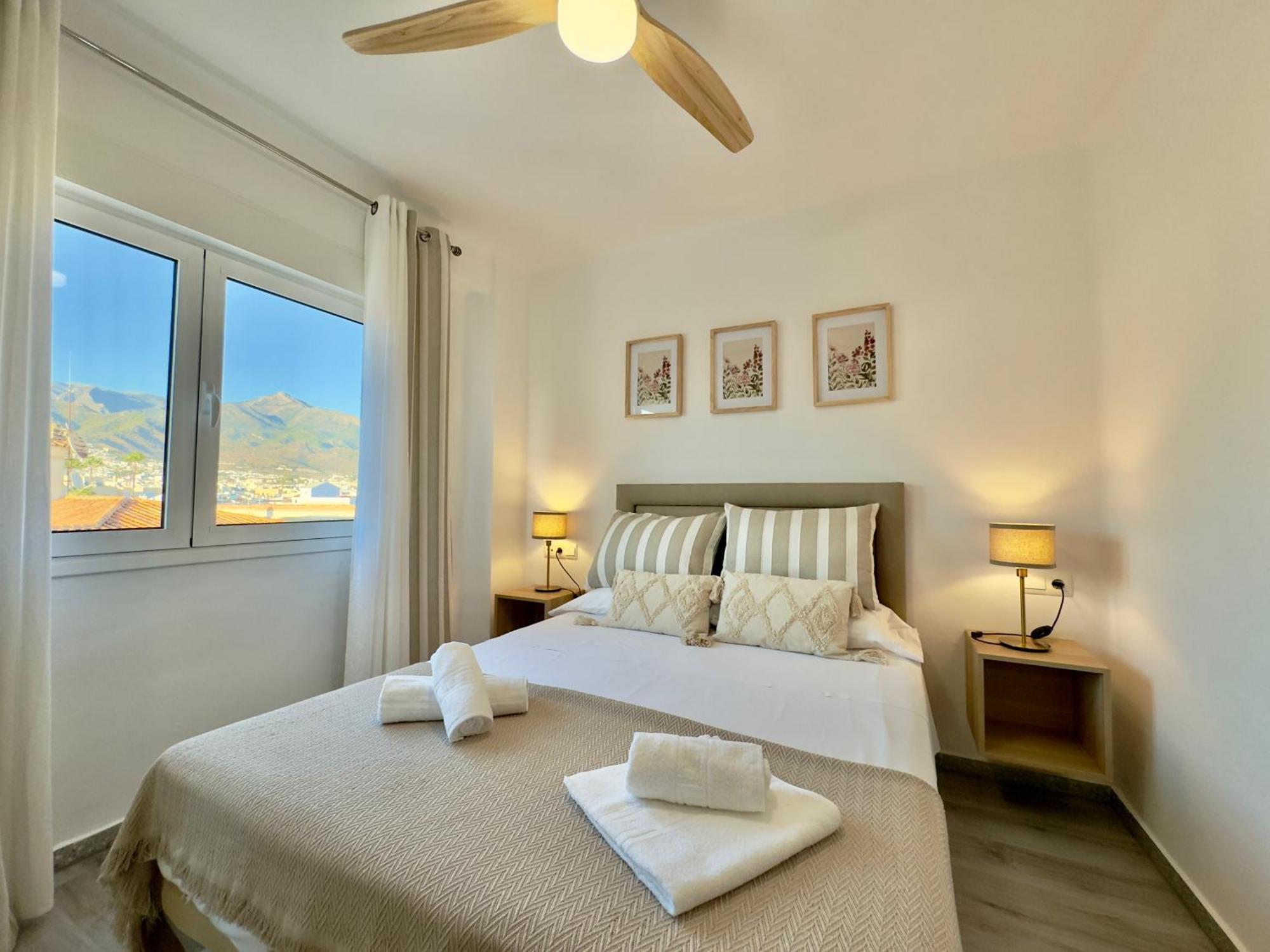 Appartamento Angeles Nerja